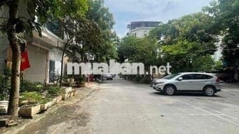 chính chủ bán Đất phân Lô TĐC Phú Diễn - Oto Tránh Nhau Vỉa hè rộng