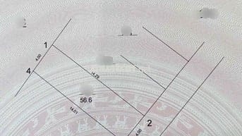 Bán LÔ GÓC tại Yên Nội, Liên Mạc, ô tô vào đất, 56.6m2 chỉ 6.8 tỷ