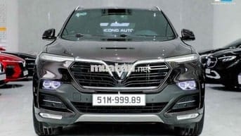 VinFast Lux SA2.0 sx2021 Premium 2.0 AT - 45000 km