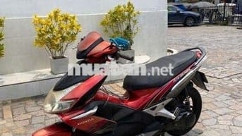 Xe Honda Air Blade giấy tờ đầy đủ