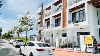 🏠 CHỈ CÒN 1 CĂN *** – NHÀ MỚI 100% 📍 Phường Lý Văn Lâm (P8 cũ), T