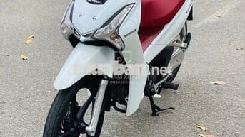HONDA WAVE 125i NHẬP KHẨU THAILAND