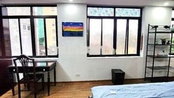 Chính chủ cho thuê căn hộ tại thể giao ngay cạnh công viên Thống Nhất