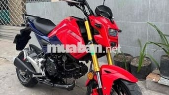 MSX đời 2020 đki 2021 xe cực đẹp máy zin êm 23tr8