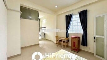 CHDV MỚI XÂY 100% - THANG MÁY - FULL NỘI THẤT - MẶT TIỀN