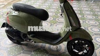 cần bán vesspa 2025