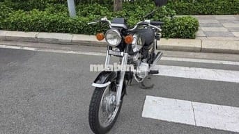 Honda Cd125T Bstp bao sang tên