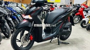 XE MÁYTHANHTÙNG_SH 160ABS ĐEN NHÁM BIỂN 29 MỚI 99%