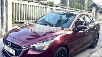 Mazda 2 2018  1.5 AT Sedan - 61000 km