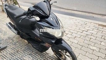 Hayate Suzuki 125cc máy êm