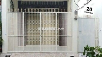 PHÙNG TÁ CHU-BÌNH TÂN,HẺM XE HƠI,89M2,2PN,CHỈ HƠN 8T