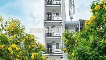 Chung Cư Mini Studio Ban Công Tách Bếp Ngay Văn Lang Cơ Sở 2