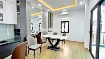 CHÍNH CHỦ BÁN GẤP NHÀ TẬP THỂ THỌ LÃO, 40M, 2 NGỦ,  NHÀ ĐẸP, FULL ĐỒ