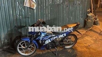 Satria / Raider 2018