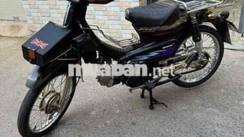 cần bán gấp xe DREAM