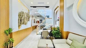 Siêu phẩm Xô Viết Nghệ Tĩnh 2tầng 52m2 - 3PN - full nội thất 6,05Tỷ TL