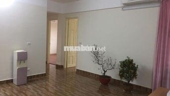 Căn hộ 126m2 3 PN Tòa nhà HH2, Dương Đình Nghệ, Phường Cầu Giấy mới
