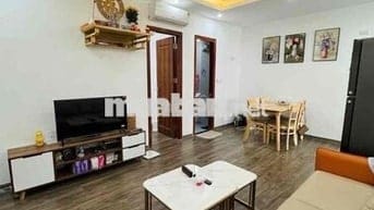 Căn hộ 3 Ngủ - Kim Văn Kim Lũ - Tầng Cao -Giá tốt