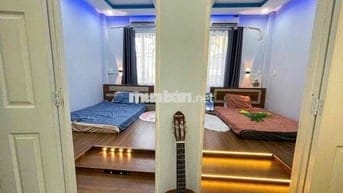 Cho Thuê Căn Hộ Full Nội Thất 2PN Ngay Quận 10