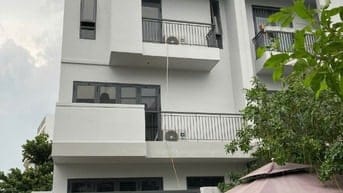 Bán Nhà phố khu dân cư Lập Phúc - Phước Kiển