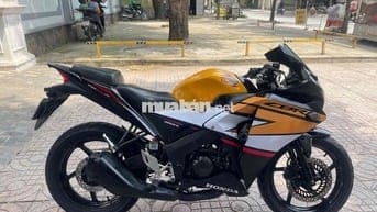 Honda CBR150 2012 nhập thái biển thành phố