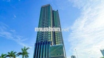 Bán căn 2PN căn hộ SAM Towers trực diện sông Hàn Đà Nẵng. Giá tốt