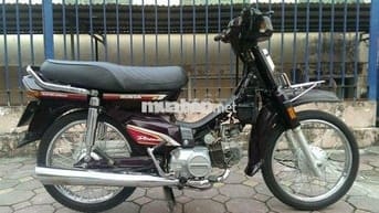 Xe Dream Thái Zin đẹp keng