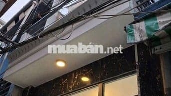 Bán nhà sổ Hồng riêng đường số 5 BHH 3*8 trệt lầu 2phong 2tolet hẻm 3