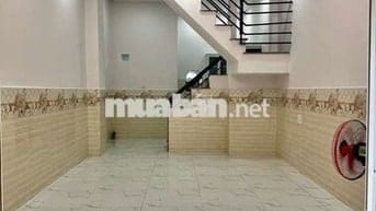 SIÊU PHẨM HUỲNH THIỆN LỘC - LUỸ BÁN BÍCH - NHÀ MỚI ĐẸP Ở NGAY -41M2