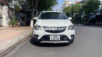 VinFast Fadil 2021 1.4 AT Plus - 68000 km