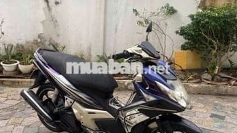 Xe yamaha novo5 fi bstp