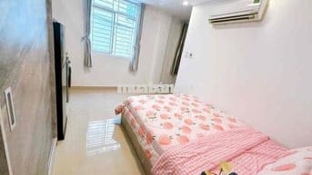 🌈 Còn Một Phòng Studio 25m2 Ở CMT8 Gần Các Trường HS UEH HOU