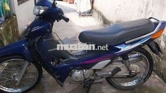 Cần bán xe fu đời đầu