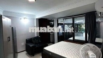 Căn Hộ 2PN Full NT Trần Cao Vân Cần Cho Thuê