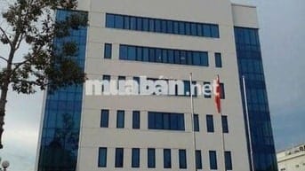Tòa nhà Viettek Đồng Tháp cho thuê văn phòng