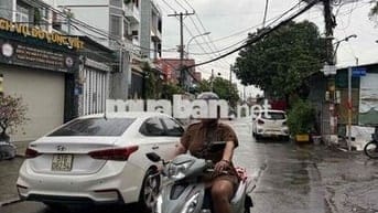 Cho thuê Nhà 1 trệt 2 lầu Mặt Bằng VP kinh doanh MT đường P Trường Tho