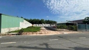 400m2 Có 200ThổCư Đường Nhựa 150Triệu Ngay KCN Long Hà Đối Diện Chợ