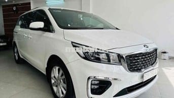 ❤KIA SEDONA 2.2 DATH full dầu xe đẹp bao check