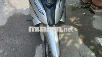 Yamaha jupiter