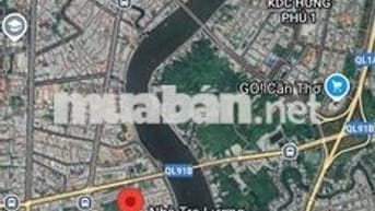 Hẻm 278 đường Tầm vu, thông với hẻm 391 đường 30/4. TP Cần Thơ