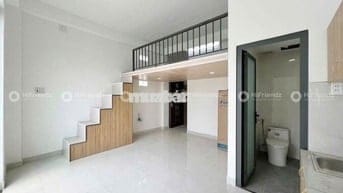 DUPLEX NGAY HỒNG BÀNG, Q5, Không Giới Hạn Người, Mới