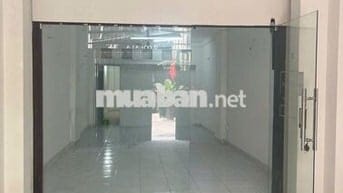Nhà 224 Huỳnh Văn Bánh, Q.Phú Nhuận - DT 4x22m, TRỆT 2LẦU, 28TR TL