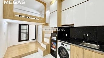 CHO THUÊ PHÒNG GIƯỜNG XÉP CÓ CỬA SỐ NGAY QUAN HOA - CẦU GIẤY