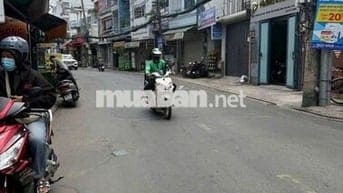 7,2 tỷ MTKD nguyễn quý anh dt 4x12 nhà 1 trệt 1 lầu đoạn dg cực xung