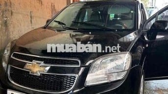 Chevrolet Orlando 2014 - 180000 km