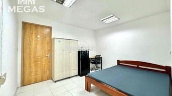 ⭐️TÔ KÝ⭐️NGUYỄN ẢNH THỦ⭐️LÊ VĂN KHƯƠNG⭐️CĂN HỘ FULL NỘI THẤT + CỬA SỔ