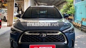 Corolla Cross 2023 1.8V - 6,900 km - Giá Còn Giảm