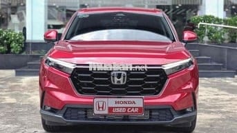 Honda CR V 2024 L - 11000 km