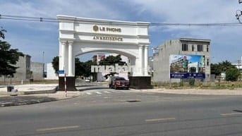Bán đất nền 81m2 KDC An Residence Phường Thuận Giao, TP. Hồ Chí Minh