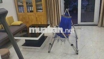 BÁN GẤP NHÀ DIỆN TÍCH KHỦNG LÊ VĂN SỸ, QUẬN 3 CHỈ 25.5 TỶ (6x17m)